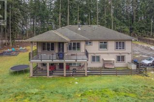 Property for Sale, 315 Allsbrook Rd, Errington, BC