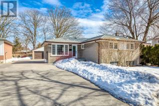 Bungalow for Sale, 1263 Seagull Drive, Mississauga (Clarkson), ON