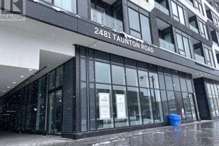 Condo Apartment for Rent, 2481 Taunton Road #506, Oakville, ON