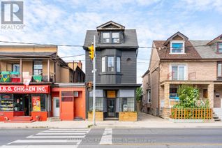 Property for Sale, 1218 Dufferin Street, Toronto (Dovercourt-Wallace Emerson-Junction), ON Property for Sale, 1218 Dufferin Street, Toronto (Dovercourt-Wallace Emerson-Junction), ON