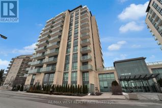 Property for Sale, 45 Yorkland Boulevard #903, Brampton (Goreway Drive Corridor), ON