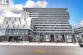 Condo for Sale, 160 Flemington Road #418, Toronto (Yorkdale-Glen Park), ON