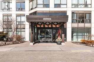 Condo Apartment for Sale, 2269 Lake Shore Blvd W Boulevard #1104, Toronto (Mimico), ON