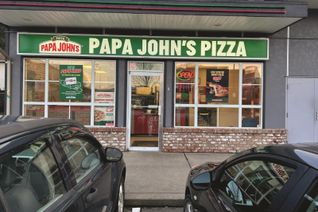 Pizzeria Business for Sale, 5580 Vedder Road #101, Chilliwack, BC