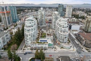 Condo for Sale, 15165 Thrift Avenue #103, White Rock, BC