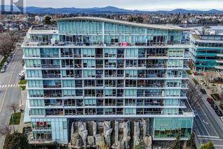 Property for Sale, 160 Wilson St #714, Victoria, BC