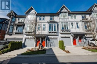 Townhouse for Sale, 3552 Victoria Drive #68, Coquitlam, BC