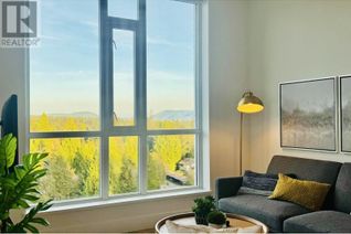 Condo Apartment for Sale, 2325 Emery Court #904, Vancouver, BC