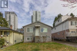 House for Sale, 5630 Lincoln Street, Vancouver, BC