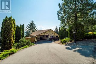 Ranch-Style House for Sale, 1175 Trevor Drive, West Kelowna, BC