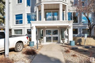 Condo Apartment for Sale, 206 65 Gervais Rd, St. Albert, AB