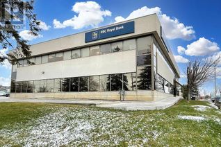 Office for Lease, 7481 Woodbine Avenue #200, Markham (Milliken Mills West), ON