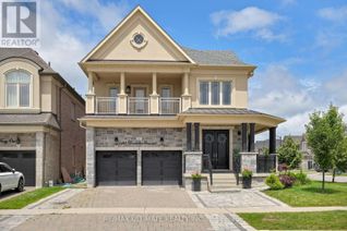 Property for Sale, 143 Dunrobin Crescent, Vaughan (Kleinburg), ON