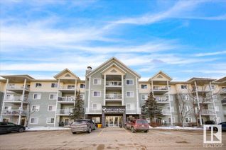 Condo for Sale, 231 50 Woodsmere, Fort Saskatchewan, AB