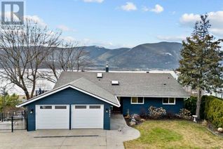 House for Sale, 4541 16 Street Ne, Salmon Arm, BC