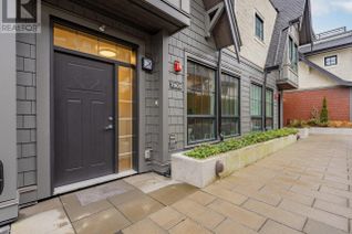 Townhouse for Sale, 7903 Oak Street, Vancouver, BC