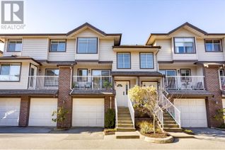 Townhouse for Sale, 2450 Lobb Avenue #36, Port Coquitlam, BC