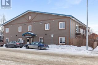 Condo for Sale, 104-505 Ogilvie Street, Whitehorse, YT