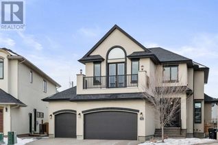 Detached House for Sale, 75 Aspen Summit Court Sw, Calgary, AB