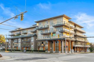 Penthouse for Sale, 14022 North Bluff Road #501, White Rock, BC