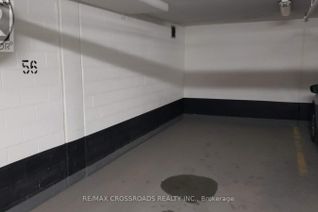 Parking Space for Sale, 560 King Street W, Toronto (Waterfront Communities), ON