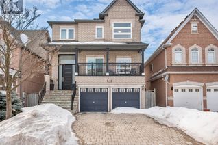 Detached House for Sale, 20 Pietro Drive, Vaughan (Vellore Village), ON