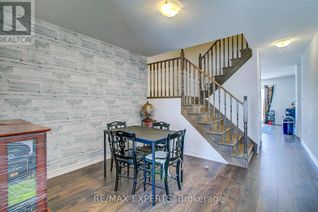 Townhouse for Sale, 10 Brown Bear Street, Barrie, ON