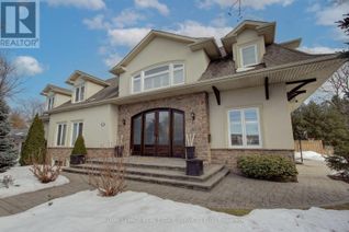 House for Sale, 384 Rebecca Street, Oakville (Bronte East), ON