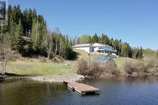 Property for Sale, 6262 Mulligan Drive, Horse Lake, BC