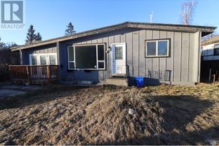 Ranch-Style House for Sale, 1274 20th Avenue, Prince George, BC