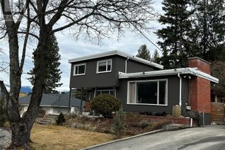 House for Sale, 920 Ninth Street, Nelson, BC