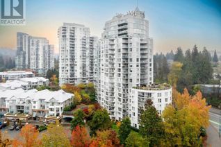 Condo for Sale, 200 Newport Drive #202, Port Moody, BC