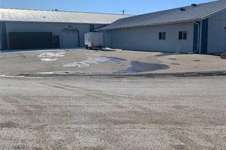 Property for Sale, 7 Co-Op Road, Didsbury, AB