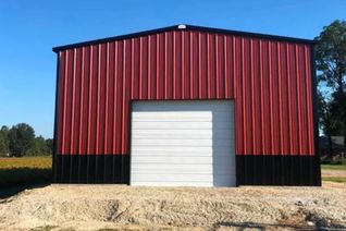 Industrial Property for Lease, 2321 Airforce Place, London, ON