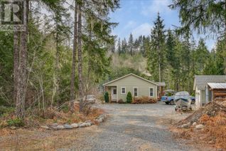 Detached House for Sale, 2665 Nanaimo River Rd, Nanaimo, BC