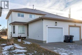 Duplex for Sale, 1116 High Glen Place Nw, High River, AB