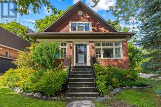 House for Sale, 300 2nd Avenue E, Owen Sound, ON