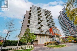 Property for Rent, 30 Canterbury Place #1203, Toronto (Willowdale West), ON