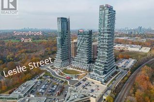 Condo for Sale, 30 Inn On The Park Drive #302, Toronto (Banbury-Don Mills), ON