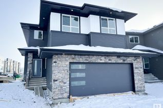 House for Sale, 82 Edgefield Wy, St. Albert, AB