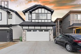 House for Sale, 199 Saddlecrest Grove Ne, Calgary, AB