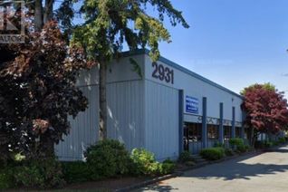 Industrial Property for Lease, 2931 Viking Way #108, Richmond, BC