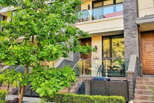 Freehold Townhouse for Sale, 253 Roxton Road, Toronto (Palmerston-Little Italy), ON