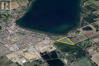 Commercial Land for Sale, On Hwy 20 N, Rural Red Deer County, AB