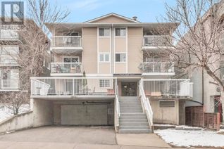 Condo for Sale, 1721 13 Street Sw #304, Calgary, AB