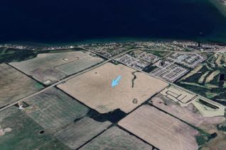 Land for Sale, 60th Street, Sylvan Lake, AB