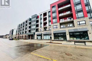 Property for Rent, 3265 Carding Mills Trail #306, Oakville, ON