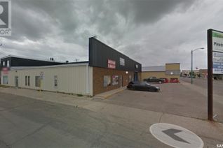 Other Business for Sale, 1104 Fifth Street, Estevan, SK