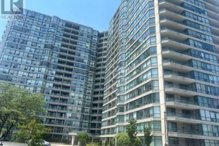 Condo for Rent, 4725 Sheppard Avenue E #1112, Toronto (Agincourt South-Malvern West), ON