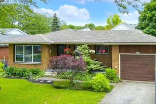Bungalow for Sale, 3190 Cattell Drive, Niagara Falls (Chippawa), ON